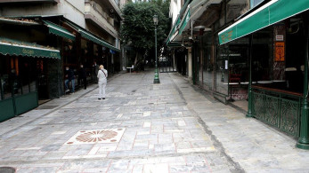 Κορωνοϊός: Lockdown για 3 εβδομάδες σε όλη τη χώρα