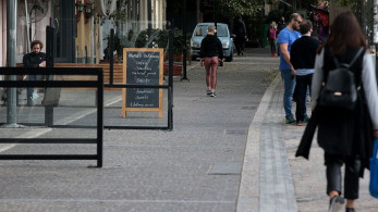 Φρένο στην πανδημία με αυστηρότερα μέτρα