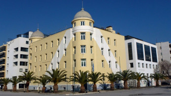 Φοιτητές με κορωνοϊό διοργάνωσαν πάρτι στον Βόλο
