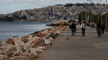Ο χάρτης του κορωνοϊού- Στο «κόκκινο» Αττική και Θεσσαλονίκη