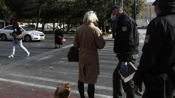 Κορωνοϊός: Απαγόρευση κυκλοφορίας σε όλη τη χώρα από τις 9 το βράδυ έως τις 5 το πρωί