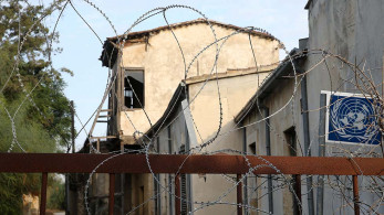 Ολοταχώς προς διχοτόμηση η Κύπρος