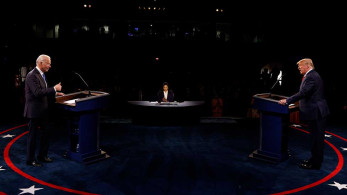 Debate Tραμπ-Μπάιντεν: Έξι σημεία που ξεχώρισαν