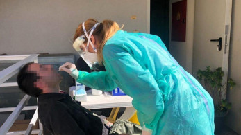 Εντοπίστηκε κρούσμα κορωνοϊού σε εργοστάσιο στη ΒΙΠΕ Λαμίας