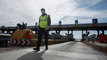 Με ενιαίο e-pass η διέλευση από όλα τα διόδια της χώρας