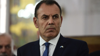 Τρέχει τους εξοπλισμούς ο Παναγιωτόπουλος