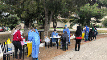 Κορωνοϊός: Έλεγχοι από κλιμάκια του ΕΟΔΥ