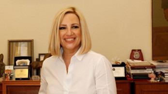 Γεννηματά: «Δεν με χωρούσε η Βουλή» – Πώς βίωσε τον κορωνοϊό η πρόεδρος του ΚΙΝΑΛ