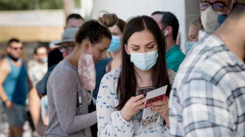 Εκλογές ΗΠΑ: Νομιμοποίηση μαριχουάνας σε Νιού Τζέρσι και Αριζόνα-Αύξηση κατώτερου ωρομισθίου στη Φλόριντα