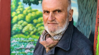Πιερία: 71χρονος… Πικάσο ζωγράφισε το χωριό του