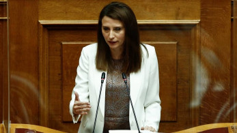 Η Νίνα (Κασιμάτη) του λαϊκισμού