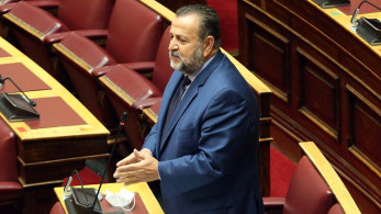 ΚΙΝΑΛ: Εγκαλούμε τον κ. Τσίπρα για την ψήφο εμπιστοσύνης στην κυβέρνηση