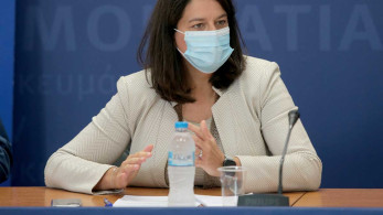 Κεραμέως: Η εκπαιδευτική κοινότητα κάνει άλμα στον ψηφιακό μετασχηματισμό