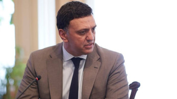 Κικίλιας: Όσο πιο σωστά τηρήσουμε τα μέτρα, τόσο πιο γρήγορα θα βγούμε απ’ το lockdown