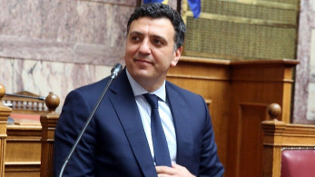 Κικίλιας: “Προληπτικές μαστογραφίες: Ποιος έχασε τη ντροπή για να τη βρει ο ΣΥΡΙΖΑ…”