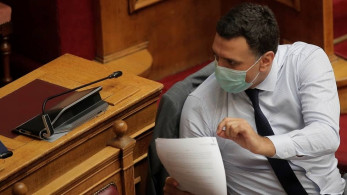 Κικίλιας: Ο ΣΥΡΙΖΑ διαδίδει πλαστά στοιχεία για το ΕΣΥ