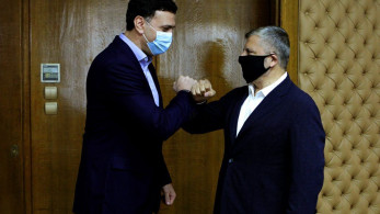 Κικίλιας: Παρόντες και στο δεύτερο κύμα της πανδημίας οι ιδιώτες γιατροί