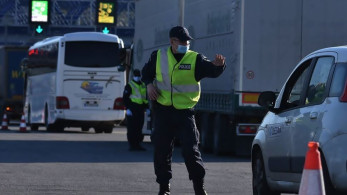 Θεσσαλονίκη: 183 παραβάσεις για μάσκα 53 για τους… νυχτόβιους