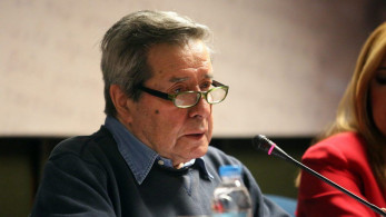 Πέθανε ο Πέτρος Κουναλάκης