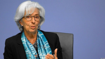 Λαγκάρντ: Αύξηση του προγράμματος αγορών ομολόγων από την ΕΚΤ