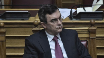 Οικονόμου για Παππά: Οι συλλήψεις δεν προαναγγέλλονται