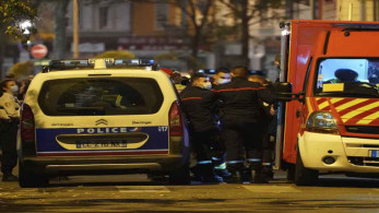 Γαλλία: Συνελήφθη ύποπτος για την επίθεση σε Έλληνα ιερέα στη Λιόν