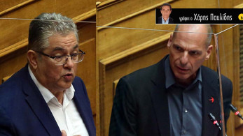 Η επέτειος δεν εορτάζεται με πορείες θανάτου…
