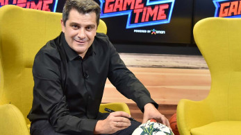 Ο Μανώλης Σφακάκης στο ΟΠΑΠ GAME Time: «Αν σκοράρει ο Παναθηναϊκός θα κερδίσει στη Λαμία»