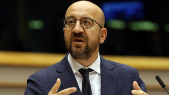 Σαρλ Μισέλ: Η Τουρκία επιλέγει προκλήσεις, μονομερείς ενέργειες στη Μεσόγειο