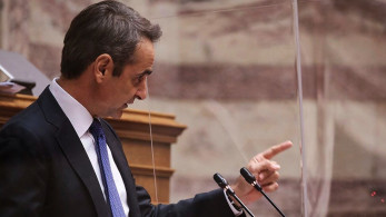 Μπούμερανγκ για τον ΣΥΡΙΖΑ η πρόταση μομφής
