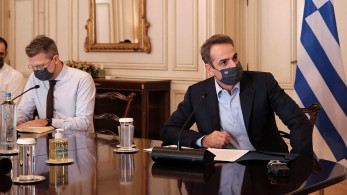 Μητσοτάκης: Δωρεάν για όλους το εμβόλιο
