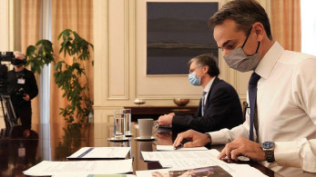 Εθνικό lockdown για τρεις εβδομάδες: Όλα τα μέτρα που ανακοίνωσε ο πρωθυπουργός