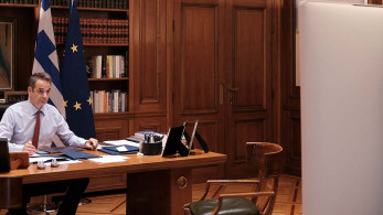 Μητσοτάκης για lockdown: Κρίσιμες οι επόμενες 10 μέρες