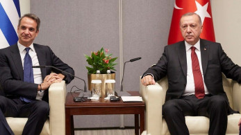 Τουρκία: Πρόσκληση, εν μέσω προκλήσεων, προς Αθήνα για στρατιωτική συνάντηση