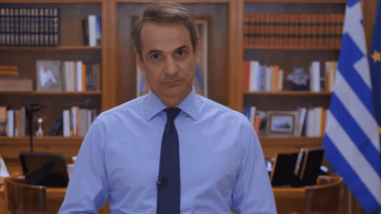 Κορωνοϊός: Νέα παρέμβαση Μητσοτάκη την Πέμπτη