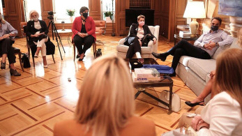 Μητσοτάκης: Δωρεάν μαστογραφία για όλες τις γυναίκες 49 και 50 ετών