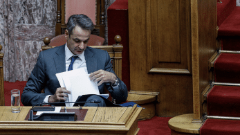 Μέτρα στήριξης της εργασίας ανακοινώνει ο πρωθυπουργός