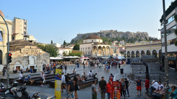 Κορωνοϊός: Ελπίδα για ελάττωση των κρουσμάτων σε 10-15 μέρες