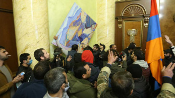 Ναγκόρνο-Καραμπάχ: Υπεγράφη συμφωνία για να τερματιστεί η σύρραξη