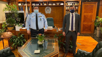Νικολακόπουλος: Ο επικίνδυνος δρόμος «επιβάλλει» περισσότερους αστυνομικούς στην Ηλεία
