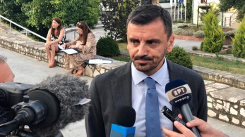 Νικολακόπουλος: Μπούμερανγκ για τον ΣΥΡΙΖΑ η αντιπολιτευτικής του στάση
