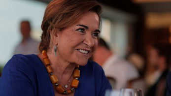Μπακογιάννη: Η εκλογή Μπάιντεν πάγωσε την Τουρκία