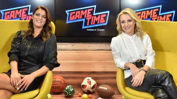 ΟΠΑΠ Game Time: Ώρα εθνικών ομάδων με Λίλα και Χριστίνα!