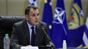 Παναγιωτόπουλος: Καταδικάζουμε τις προκλητικές ενέργειες της Τουρκίας