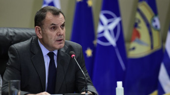 Σε προληπτική καραντίνα ο Παναγιωτόπουλος