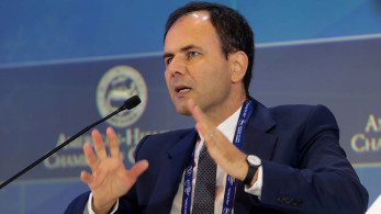 Πατέλης: Τρεις τράπεζες του City συζητούν να έρθουν Ελλάδα