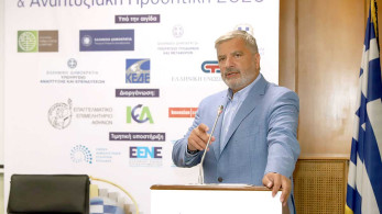 Πατούλης κατά Τσίπρα: Ψευδείς οι ισχυρισμοί του για τα λεωφορεία