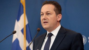 Πέτσας: Δεν είναι επιλογή το καθολικό lockdown