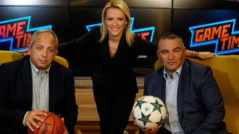 ΟΠΑΠ Game Time: Ένα «αταίριαστο» επεισόδιο ενόψει Clasico