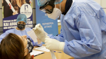 Κορωνοϊός: Νέο «μαύρο» ρεκόρ – 1.690 κρούσματα και 128 διασωληνωμένοι